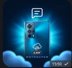 motorola edge 30 fusion
